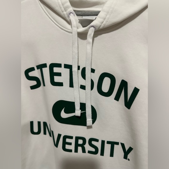EUC Stetson hoodie - Picture 2 of 4